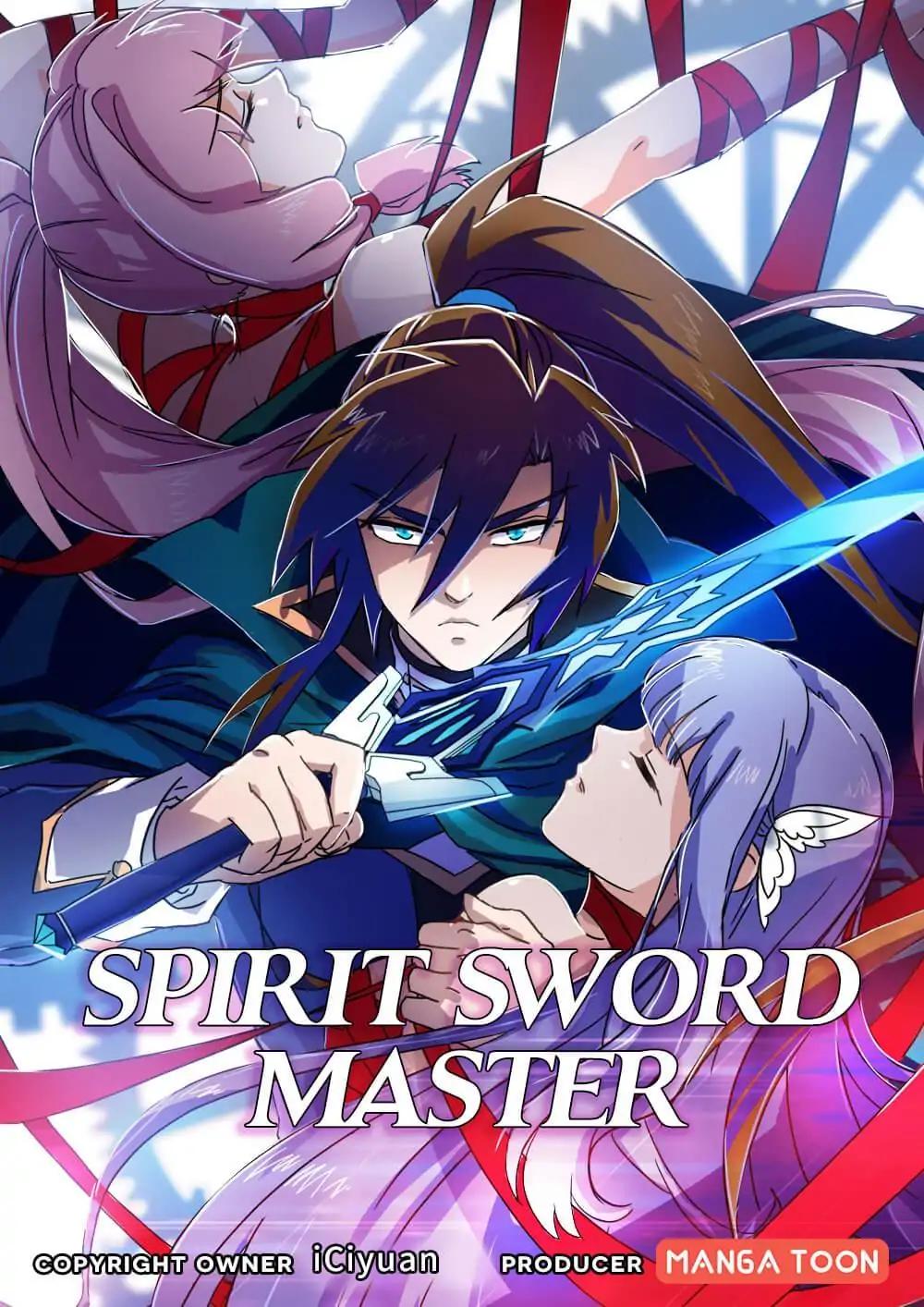 Spirit Sword Master Chapter 100 1